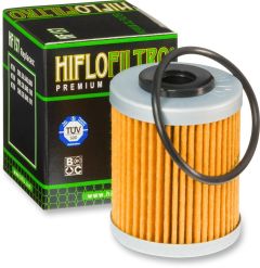 HIFLOFILTRO HIFLOFILTRO OIL FILTER
