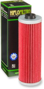 HIFLOFILTRO HIFLOFILTRO OIL FILTER