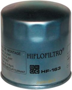 HIFLOFILTRO HIFLOFILTRO OIL FILTER