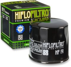 HIFLOFILTRO HIFLOFILTRO OIL FILTER