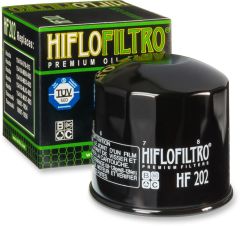 HIFLOFILTRO HIFLOFILTRO OIL FILTER