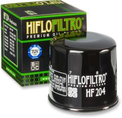 HifloFiltro HF204 OIL FILTER