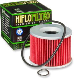HIFLOFILTRO HIFLOFILTRO OIL FILTER