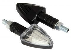 LED ARROW INDICATORS BLACK BODY (HF101015-15)