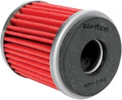 K + N X-STREAM OIL FILTER YAM