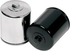 K + N OIL FLTR CHR EVO BT/XL