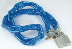 Lock And Chain Large