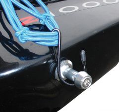 Luggage Anchor Kit - 6*1.25 Bolts
