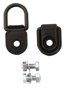 Luggage Hooks Pair