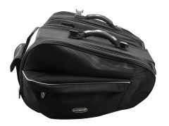 Luggage Saddle Bags (M02001)