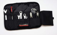 Luggage Tool Roll (Sd01)