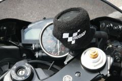 Motogp Brake Reservoir Protector Shroud