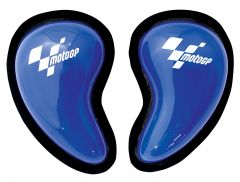 Motogp Knee Sliders Blue