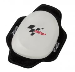 Motogp Knee Slider White