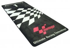 Motogp Garage Mat