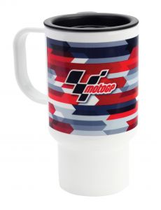Motogp Travel Mug With Lid