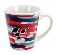 Motogp 12Oz Latte Cup