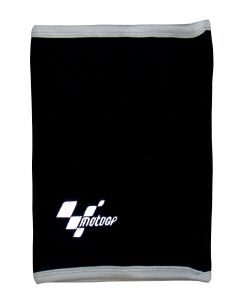 Motogp Neck Tube Black / Grey