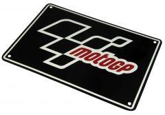 Motogp Parking Sign