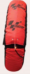 Motogp Standard Track Tyre Warmers