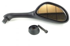 MIRROR SCOOTER GILERA RUNNER 50 FX125 FXR180  LEFT HAND MP328