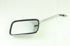 MIRROR HONDA HORNET 600 CB1300 CHROME RECTANGLE  RIGHT HAND JY131