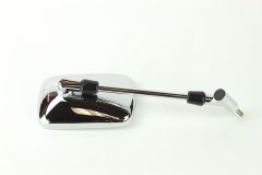 MIRROR SUZUKI Burgman AN250 / 400  LEFT (1pc) MS014-1