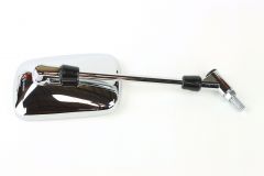 MIRROR SUZUKI Burgman AN250 / 400  RIGHT (1pc) MS014-1