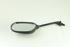 MIRROR UNIVERSAL SOURCE 10MM THREAD E-MARKED  PAIR JY104