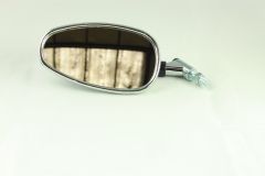 YAMAHA MIRROR XJR1300/1400 PAIR OVAL CHROME (MP316)