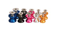 BOBBIN SPOOLS