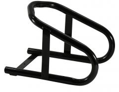 Wheel Brace Black 160Mm Width (Pick One Pack Of Three Bolts)