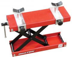 MINI TABLE LIFT JACK 500KGS MAX- 100MM MIN- 340MM MAX