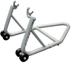 Rear Paddock Stand Aluminium Bobbin Fitting Type
