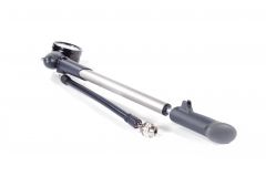 Zero 12 Shock Pump W/Universal Head300Psi (Pmp0013)