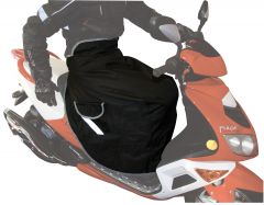 SCOOTER APRON URBAN - WAIST FITMENT