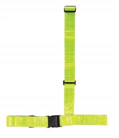 SAM BROWNE HI-VIZ BELT