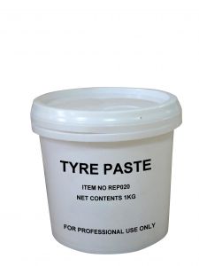Tyre Paste 1Kg (Pro3001)