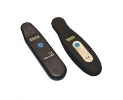 Digital Tyre Pressure Gauge Psi & Bar
