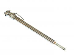 Low Pressure Gauge 1 - 20 Psi Tl-111