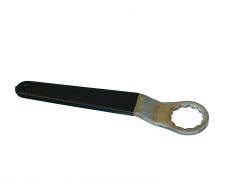 36Mm Offset Rear Axle Nut Spanner (Hd-2437)