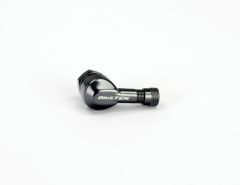 ALUMINIUM TUBELESS VALVE 11.3MM GUNMETAL 1PC