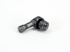 ALUMINIUM TUBELESS VALVE 8.3MM GUNMETAL 1PC