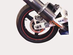 5 Pack Wheel/Body Stripes 7Mm - Bom Code