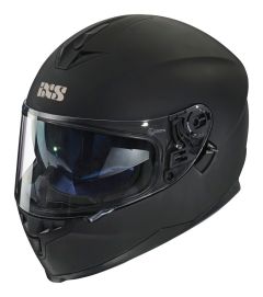 iXS Full Face Helmet 1100 1.0 black matt