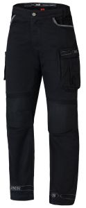 iXS Pants iXS-Team 2.0 black XS