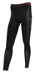 iXS Underwear Pants 365 black-Grey XS/S