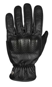 iXS Glove Tour Entry black