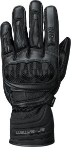 iXS Sport glove Carbon-Mesh 4.0 black