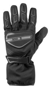 iXS Tour LT Gloves Mimba-ST black
